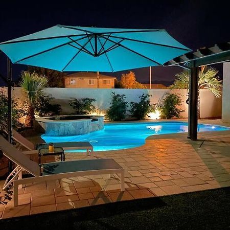 Home In Indio Coachella Exteriér fotografie